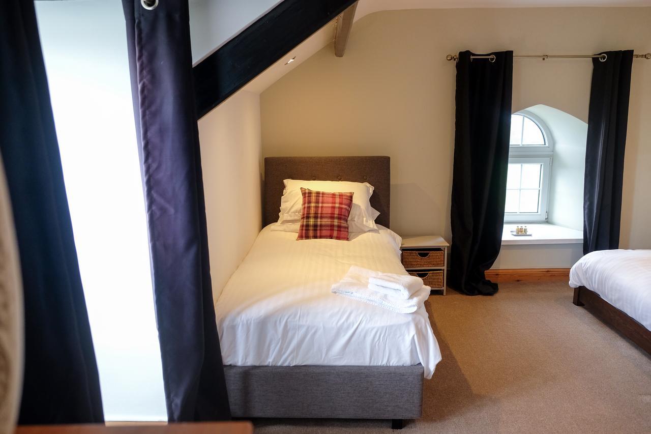 Bed and Breakfast York House Durham Exterior foto