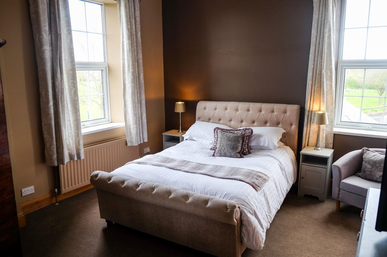 Bed and Breakfast York House Durham Exterior foto