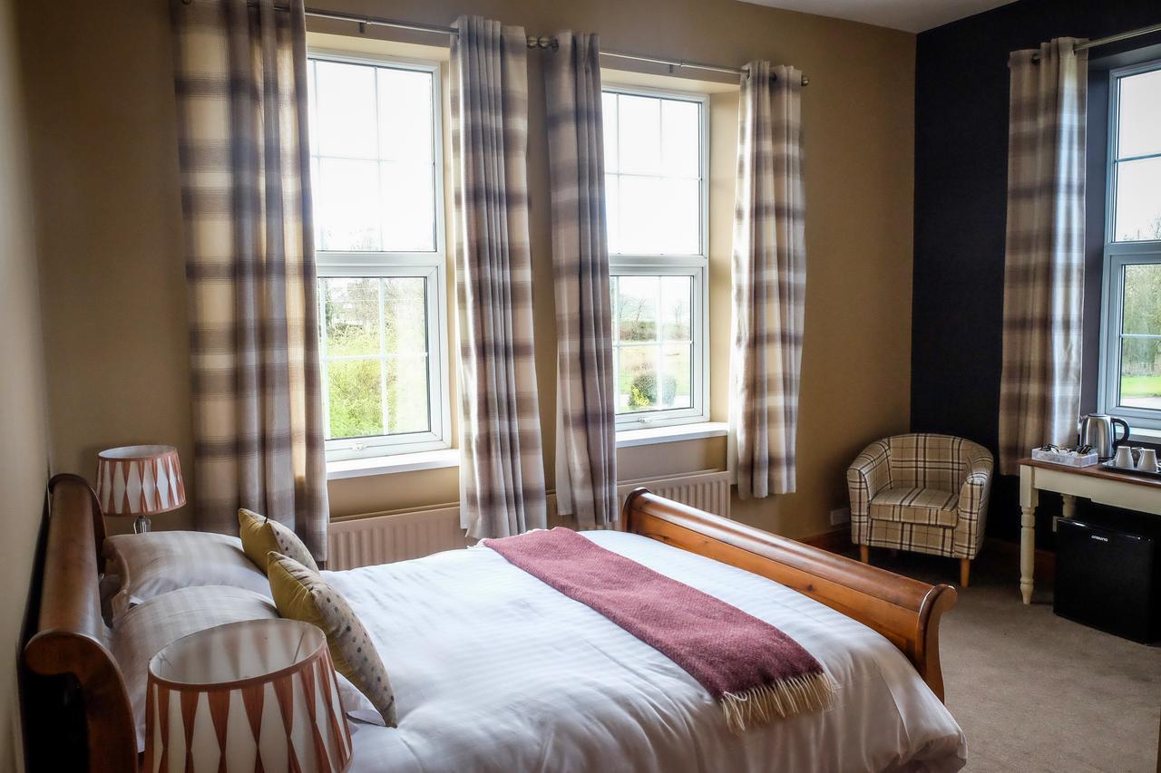 Bed and Breakfast York House Durham Exterior foto