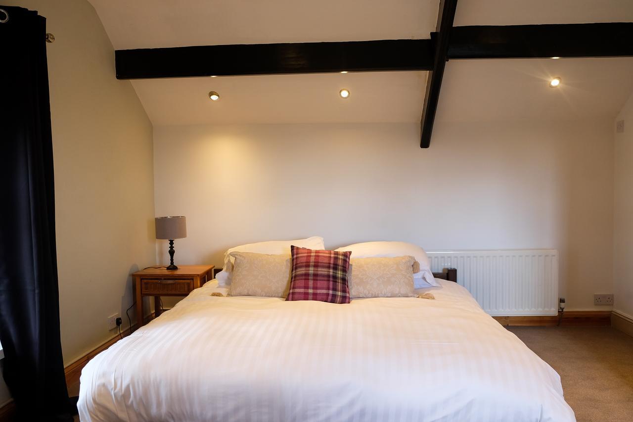 Bed and Breakfast York House Durham Exterior foto